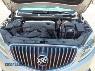2014 Buick Verano with VIN 1G4PP5SK7E4134988, listed as a IAAI auction lot 42315785 with 64,034 mi miles and . Bid and sale history available at DreamBid. Image 10.