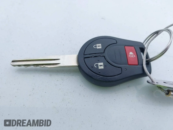 2018 Nissan NV200 S с VIN 3N6CM0KN1JK704497, выставлен на аукционе IAAI как лот 42321496 с пробегом 208 470 миль миль и . История ставок и продаж доступна на DreamBid. Изображение 11.