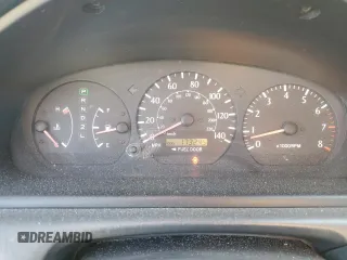 2003 Toyota Solara SE with VIN 2T1CE22P33C018667, listed as a Copart auction lot 80585864 with 173,245 mi miles and Clean Title. Bid and sale history available at carsss.com. Image 9.