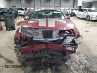 2004 Ford Mustang Standard with VIN 1FAFP40434F127429, listed as a Copart auction lot 46753735 with 178,897 mi miles and Non Repairable. Bid and sale history available at carsss.com. Image 5.