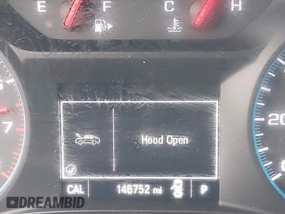 2018 Chevrolet Malibu LS with VIN 1G1ZB5STXJF242081, listed as a IAAI auction lot 42078562 with 146,752 mi miles and . Bid and sale history available at DreamBid. Image 15.
