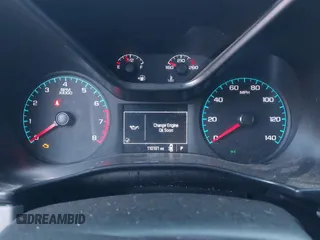 2015 Chevrolet Colorado 2WD WT с VIN 1GCHSAEA2F1233627, выставлен на аукционе IAAI как лот 41089177 с пробегом 110 181 миль миль и . История ставок и продаж доступна на DreamBid. Изображение 7.