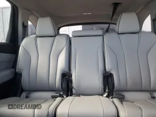 2023 Acura MDX Advance с VIN 5J8YE1H89PL036400, выставлен на аукционе Copart как лот 57640345 с пробегом 29 281 миль миль и Списание • Salvage title. История ставок и продаж доступна на DreamBid. Изображение 10.