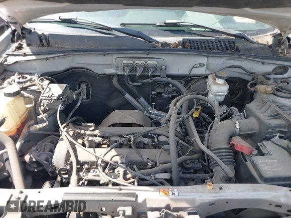 2008 Mercury Mariner with VIN 4M2CU81Z28KJ05193, listed as a IAAI auction lot 42442203 with 159,897 mi miles and . Bid and sale history available at DreamBid. Image 10.