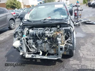 2016 Honda Fit LX with VIN JHMGK5H53GX012374, listed as a IAAI auction lot 41760754 with 146,836 mi miles. Bid and sale history available at carsss.com. Image 13.