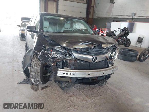 2014 Acura MDX Technology with VIN 5FRYD4H49EB003962, listed as a IAAI auction lot 41087499 with 164,204 mi miles and . Bid and sale history available at DreamBid. Image 6.