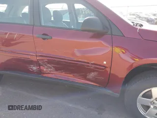 2008 Chevrolet Equinox LS z VIN 2CNDL13F886305209, wystawiony jako IAAI lot #42101949 z przebiegiem 149 453 mil mil oraz . Historia ofert i sprzedaży dostępna na DreamBid. Obrazek 6.