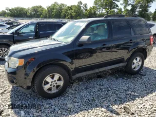 2012 Ford Escape XLT z VIN 1FMCU0D72CKC75172, wystawiony jako Copart lot #62128955 z przebiegiem 144 771 mil mil oraz Szkoda całkowita • Salvage title. Historia ofert i sprzedaży dostępna na DreamBid. Obrazek 1.