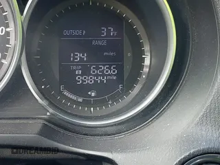 2015 Mazda 6 i Sport with VIN JM1GJ1U5XF1214570, listed as a IAAI auction lot 41003789 with 99,844 mi miles. Bid and sale history available at carsss.com. Image 7.