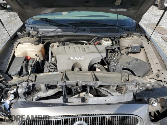 2000 Buick LeSabre Custom with VIN 1G4HP54K9Y4159008, listed as a Copart auction lot 51425855 with 142,318 mi miles and Salvage Title. Bid and sale history available at carsss.com. Image 12.