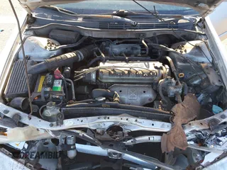 2002 Honda Accord SE with VIN 1HGCG56712A064900, listed as a IAAI auction lot 42184540 with Not provided miles and . Bid and sale history available at DreamBid. Image 10.