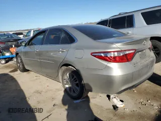 2016 Toyota Camry XLE with VIN 4T1BF1FKXGU218421, listed as a Copart auction lot 46995775 with 144,647 mi miles and Salvage Title. Bid and sale history available at carsss.com. Image 2.