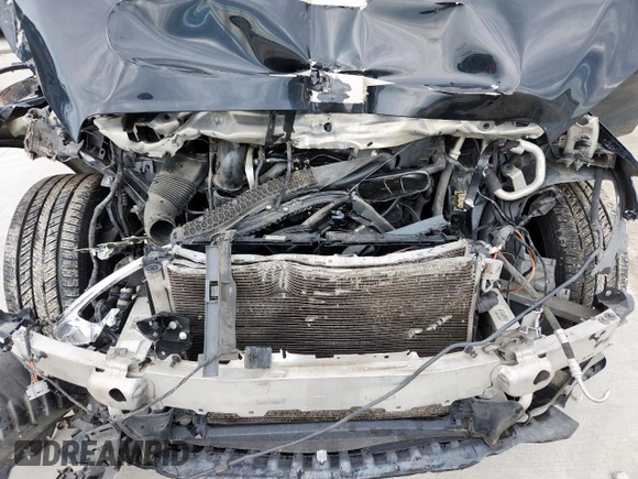 2016 Mercedes-Benz C 300 Luxury with VIN 55SWF4KB2GU110217, listed as a Copart auction lot 60351365 with Not provided miles and Salvage title. Bid and sale history available at DreamBid. Image 11.