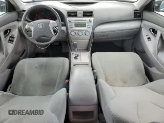 2009 Toyota Camry with VIN 4T1BE46K89U881669, listed as a Copart auction lot 56703375 with 166,857 mi miles and Clean Title. Bid and sale history available at DreamBid. Image 8.