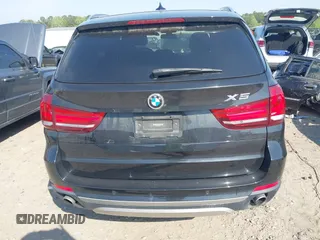 2017 BMW X5 xDrive35i z VIN 5UXKR0C3XH0V79111, wystawiony jako IAAI lot #42000568 z przebiegiem 114 733 mil mil oraz . Historia ofert i sprzedaży dostępna na DreamBid. Obrazek 16.