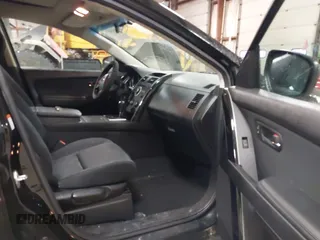 2011 Mazda CX-9 Sport with VIN JM3TB3BV9B0313270, listed as a IAAI auction lot 41474571 with 149,302 mi miles and . Bid and sale history available at DreamBid. Image 5.
