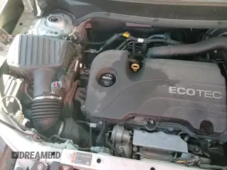 2019 Chevrolet Equinox Premier с VIN 3GNAXNEV2KL232226, выставлен на аукционе Copart как лот 71127515 с пробегом 140 662 миль миль и Списание • Salvage title. История ставок и продаж доступна на DreamBid. Изображение 15.