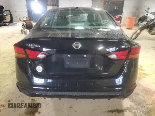 2019 Nissan Altima 2.5 S with VIN 1N4BL4BV4KN328372, listed as a Copart auction lot 45652515 with 175,090 mi miles and Non Repairable. Bid and sale history available at carsss.com. Image 6.