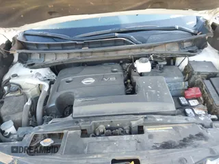 2017 Nissan Murano S with VIN 5N1AZ2MH5HN118819, listed as a IAAI auction lot 41359898 with 92,052 mi miles and . Bid and sale history available at DreamBid. Image 10.