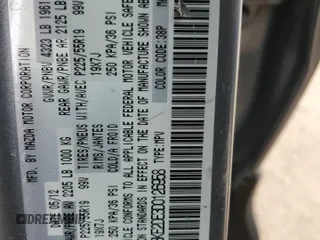 2013 Mazda CX-5 Grand Touring with VIN JM3KE2DE3D0126958, listed as a Copart auction lot 46525615 with 163,232 mi miles and Salvage Title. Bid and sale history available at carsss.com. Image 15.