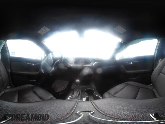 2021 Chevrolet Blazer RS с VIN 3GNKBKRS9MS529990, выставлен на аукционе IAAI как лот 42440982 с пробегом 51 701 миль миль и . История ставок и продаж доступна на DreamBid. Изображение 19.