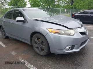 2011 Acura TSX z VIN JH4CU2F69BC003522, wystawiony jako IAAI lot #42265766 z przebiegiem 138 912 mil mil oraz . Historia ofert i sprzedaży dostępna na DreamBid. Obrazek 1.