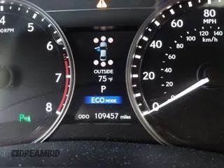 2015 Lexus GS 350 z VIN JTHBE1BL3FA007520, wystawiony jako IAAI lot #42321976 z przebiegiem 109 457 mil mil oraz . Historia ofert i sprzedaży dostępna na DreamBid. Obrazek 16.