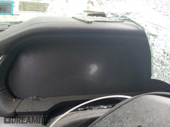 2024 Jeep Grand Cherokee Limited with VIN 1C4RJKBG1R8602639, listed as a Copart auction lot 47389415 with 11,951 mi miles and Salvage title. Bid and sale history available at DreamBid. Image 9.