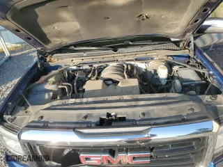 2016 GMC Sierra 1500 with VIN 1GTV2LEH9GZ217438, listed as a Copart auction lot 69369304 with 127,885 mi miles and Salvage Title. Bid and sale history available at carsss.com. Image 13.