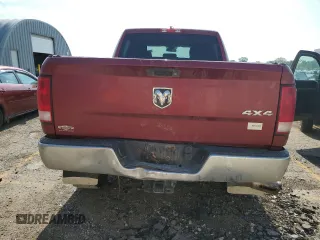 2015 Ram 2500 Tradesman with VIN 3C6UR5CL4FG505609, listed as a Copart auction lot 58455224 with 199,066 mi miles and Salvage Title. Bid and sale history available at carsss.com. Image 6.