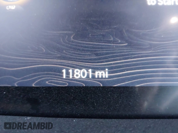 2023 Jeep Grand Cherokee Laredo с VIN 1C4RJHAG1PC609153, выставлен на аукционе IAAI как лот 41757588 с пробегом 11 801 миль миль и . История ставок и продаж доступна на DreamBid. Изображение 7.