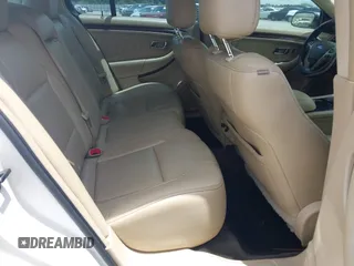 2013 Ford Taurus Limited с VIN 1FAHP2F85DG102159, выставлен на аукционе IAAI как лот 42376184 с пробегом 230 568 миль миль и . История ставок и продаж доступна на DreamBid. Изображение 8.