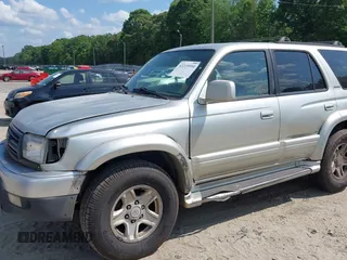 1999 Toyota 4Runner Limited z VIN JT3GN87R3X0120022, wystawiony jako IAAI lot #42219594 z przebiegiem 533 276 mil mil oraz . Historia ofert i sprzedaży dostępna na DreamBid. Obrazek 12.