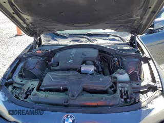 2012 BMW 3 Series 328i z VIN WBA3A5G57CNP16441, wystawiony jako Copart lot #49571245 z przebiegiem 140 245 mil mil oraz Szkoda całkowita • Salvage title. Historia ofert i sprzedaży dostępna na DreamBid. Obrazek 12.