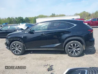 2015 Lexus NX 200t z VIN JTJBARBZ7F2015000, wystawiony jako IAAI lot #42233632 z przebiegiem 100 587 mil mil oraz . Historia ofert i sprzedaży dostępna na DreamBid. Obrazek 15.