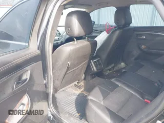 2015 Chevrolet Impala LT with VIN 2G1115SL2F9196715, listed as a IAAI auction lot 41716513 with Not Provided miles and . Bid and sale history available at DreamBid. Image 8.