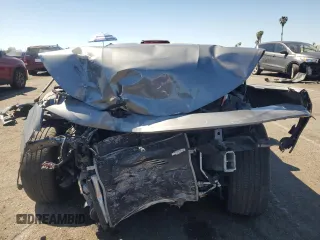 2021 Chevrolet Camaro 1LT z VIN 1G1FB1RX0M0142714, wystawiony jako Copart lot #50430285 z przebiegiem 34 687 mil mil oraz Szkoda całkowita • Salvage title. Historia ofert i sprzedaży dostępna na DreamBid. Obrazek 5.