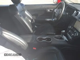 2019 Ford Mustang GT Premium with VIN 1FATP8FFXK5171451, listed as a IAAI auction lot 42211513 with 43,027 mi miles and . Bid and sale history available at DreamBid. Image 5.