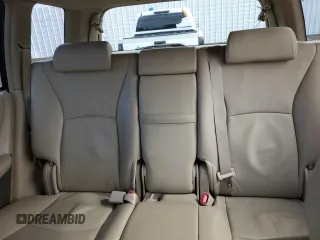 2006 Toyota Highlander Hybrid with VIN JTEEW21AX60011180, listed as a Copart auction lot 47894915 with 0 mi miles and Salvage Title. Bid and sale history available at carsss.com. Image 10.