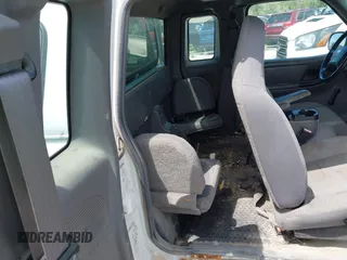 2002 Ford Ranger XL Fleet with VIN 1FTYR44V12PB49923, listed as a IAAI auction lot 42683323 with 116,249 mi miles and . Bid and sale history available at DreamBid. Image 8.