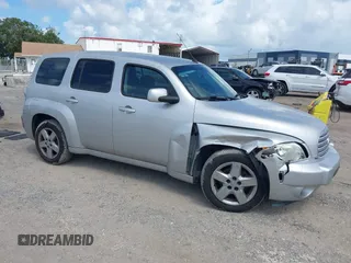2010 Chevrolet HHR 1LT с VIN 3GNBABDB1AS580079, выставлен на аукционе IAAI как лот 42649769 с пробегом 166 675 миль миль и . История ставок и продаж доступна на DreamBid. Изображение 1.