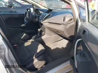 2011 Ford Fiesta SES with VIN 3FADP4FJ1BM149138, listed as a IAAI auction lot 41612288 with 131,798 mi miles. Bid and sale history available at carsss.com. Image 5.