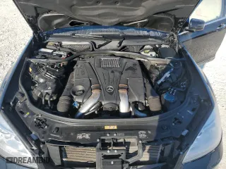 2013 Mercedes-Benz S-Class S 550 with VIN WDDNG7DB3DA527588, listed as a Copart auction lot 44117885 with 92,417 mi miles and Clean Title. Bid and sale history available at carsss.com. Image 11.