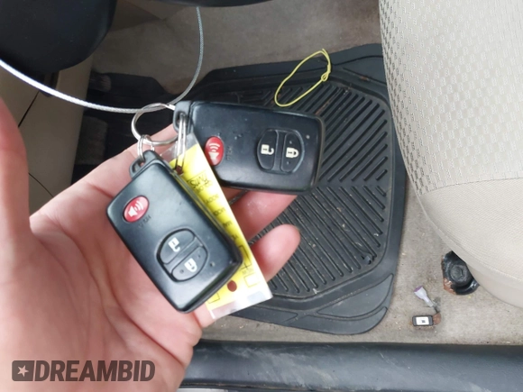 2010 Toyota RAV4 Limited with VIN JTMDF4DV9AD028967, listed as a IAAI auction lot 42558996 with 113,237 mi miles and . Bid and sale history available at DreamBid. Image 11.