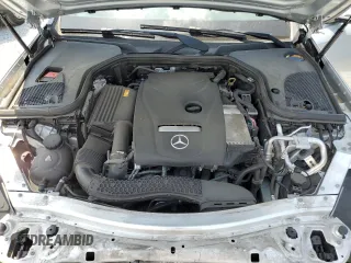 2019 Mercedes-Benz E 300 with VIN WDDZF4JB6KA526567, listed as a Copart auction lot 54057835 with 86,585 mi miles and Salvage Title. Bid and sale history available at DreamBid. Image 11.