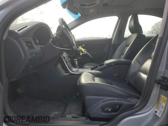 2011 Volvo S80 3.2L с VIN YV1940AS4B1139728, выставлен на аукционе Copart как лот 89360685 с пробегом 157 539 миль миль и Списание • Salvage title. История ставок и продаж доступна на DreamBid. Изображение 7.