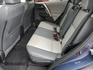 2013 Toyota RAV4 Limited z VIN 2T3DFREV2DW085224, wystawiony jako Copart lot #65229655 z przebiegiem 91 366 mil mil oraz Szkoda całkowita • Salvage title. Historia ofert i sprzedaży dostępna na DreamBid. Obrazek 11.