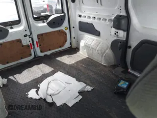 2010 Ford Transit Connect XLT с VIN NM0LS7DN3AT012789, выставлен на аукционе IAAI как лот 42232959 с пробегом 184 455 миль миль и . История ставок и продаж доступна на DreamBid. Изображение 8.