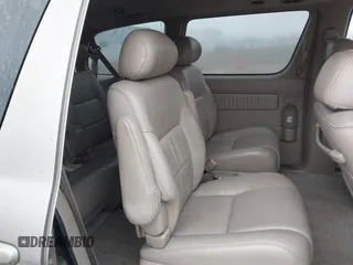 1998 Toyota Sienna LE с VIN 4T3ZF13C0WU032131, выставлен на аукционе IAAI как лот 42196782 с пробегом Не указан миль и . История ставок и продаж доступна на DreamBid. Изображение 8.