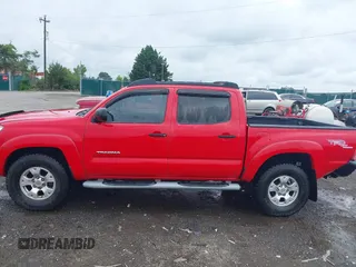 2006 Toyota Tacoma с VIN 5TELU42N66Z199677, выставлен на аукционе IAAI как лот 42668749 с пробегом 166 970 миль миль и . История ставок и продаж доступна на DreamBid. Изображение 14.